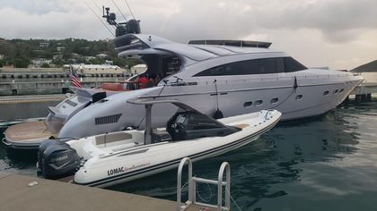 34' Lomac 2017 Yacht For Sale